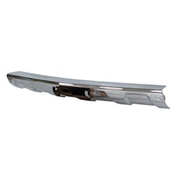 GM TRUCKS & VANS EQUINOX FRONT BUMPER LOWER VALANCE MOLDING CHROME (LT/LTZ)**CAPA** OEM#25798760 2010-2015 PL#GM1044115C