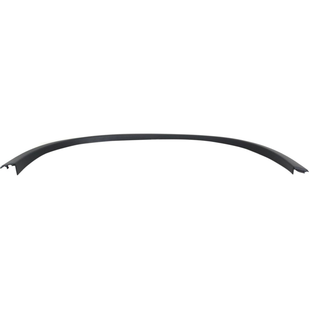 GM TRUCKS & VANS TRAX FRONT WHEEL OPENING MLDG RIGHT (Passenger Side) OEM#95275451 2015-2016 PL#GM1291245