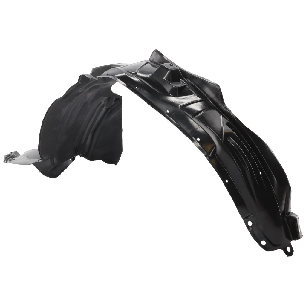 HONDA PILOT FENDER LINER LEFT (Driver Side) OEM#74151S9VA10 2006-2008 PL#HO1250108