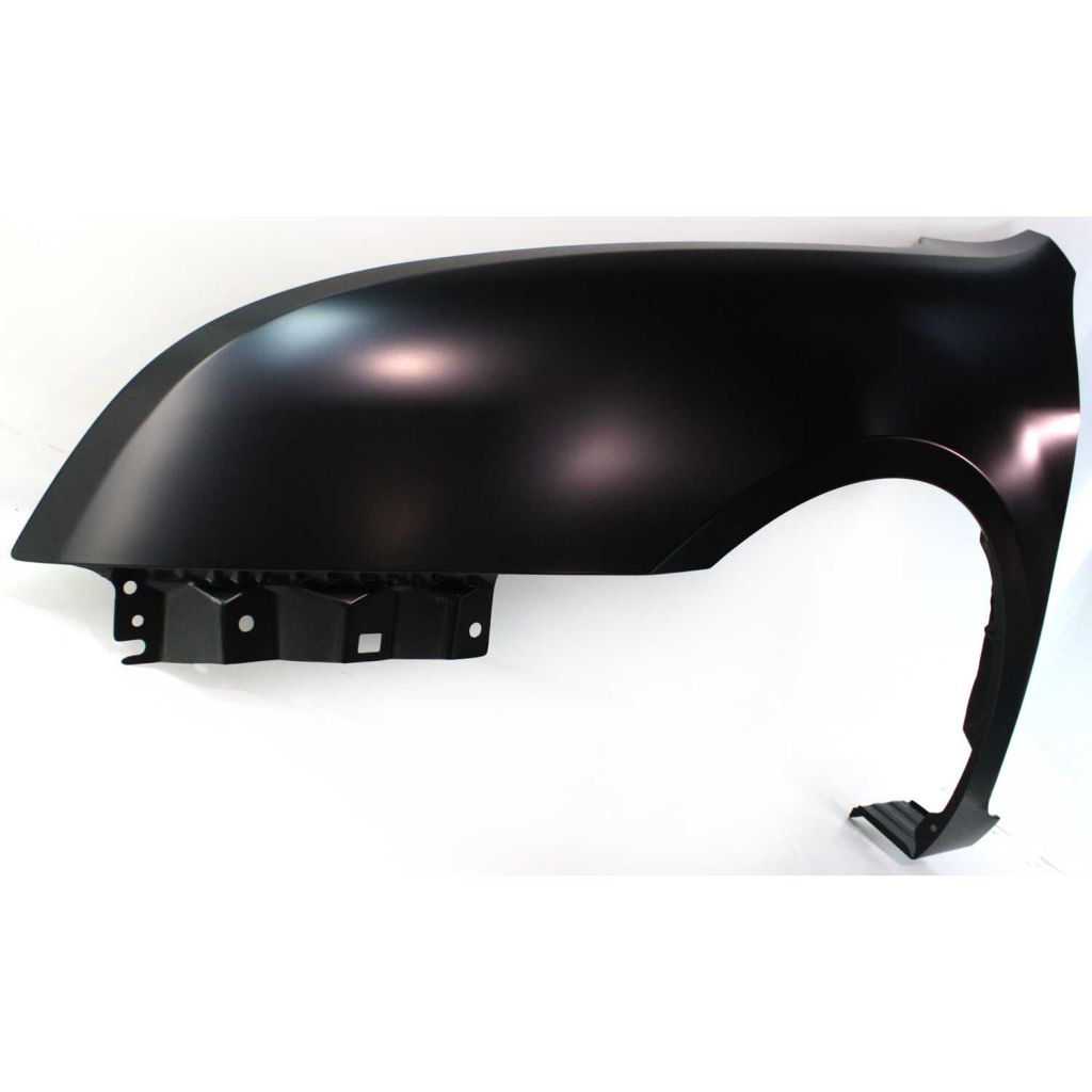 MERCURY MILAN FENDER LEFT (Driver Side)**CAPA** OEM#6E5Z16006AA 2006-2009 PL#FO1240251C