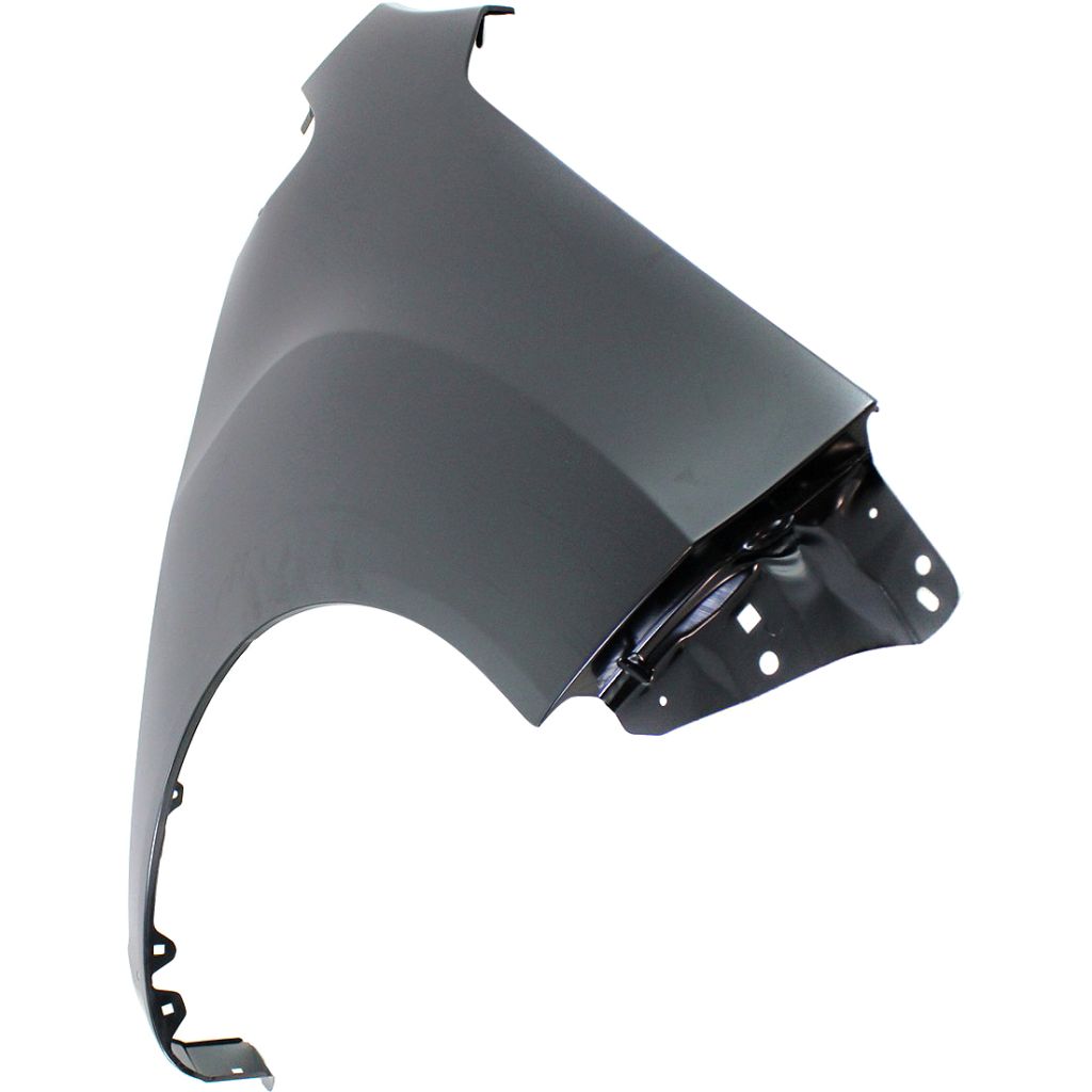CHEVROLET SPARK FENDER RIGHT (Passenger Side) (W/ROCKER MLDG HOLE) OEM#95364007 2013-2015 PL#GM1241378
