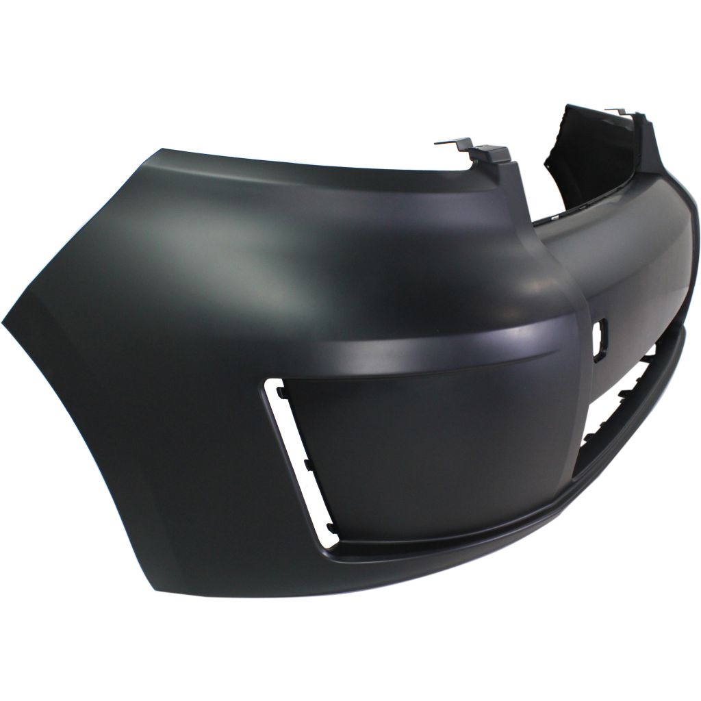 SCION SCION xB FRONT BUMPER COVER PRIMED OEM#5211912944 2008-2010 PL#SC1000105