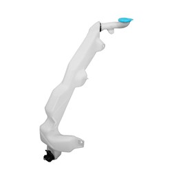 HONDA CRV WASHER TANK W/PUMP W/FILLER TUBE W/CAP (USA/CANADA/MEXICO) OEM#76841T0GA01-PFM 2012-2014 PL#HO1288193