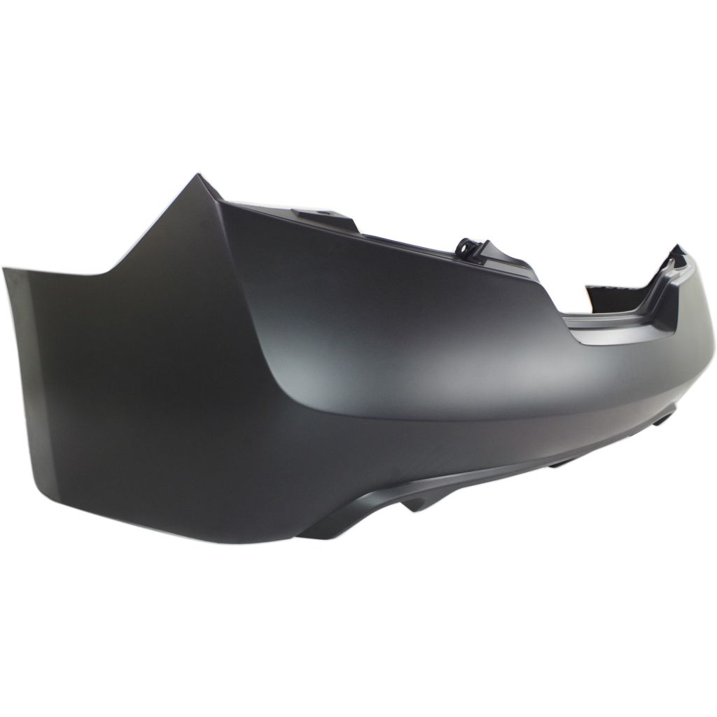 NISSAN(DATSUN) ALTIMA COUPE REAR BUMPER COVER PRIMED **CAPA** OEM#85022JB100 2008-2013 PL#NI1100254C