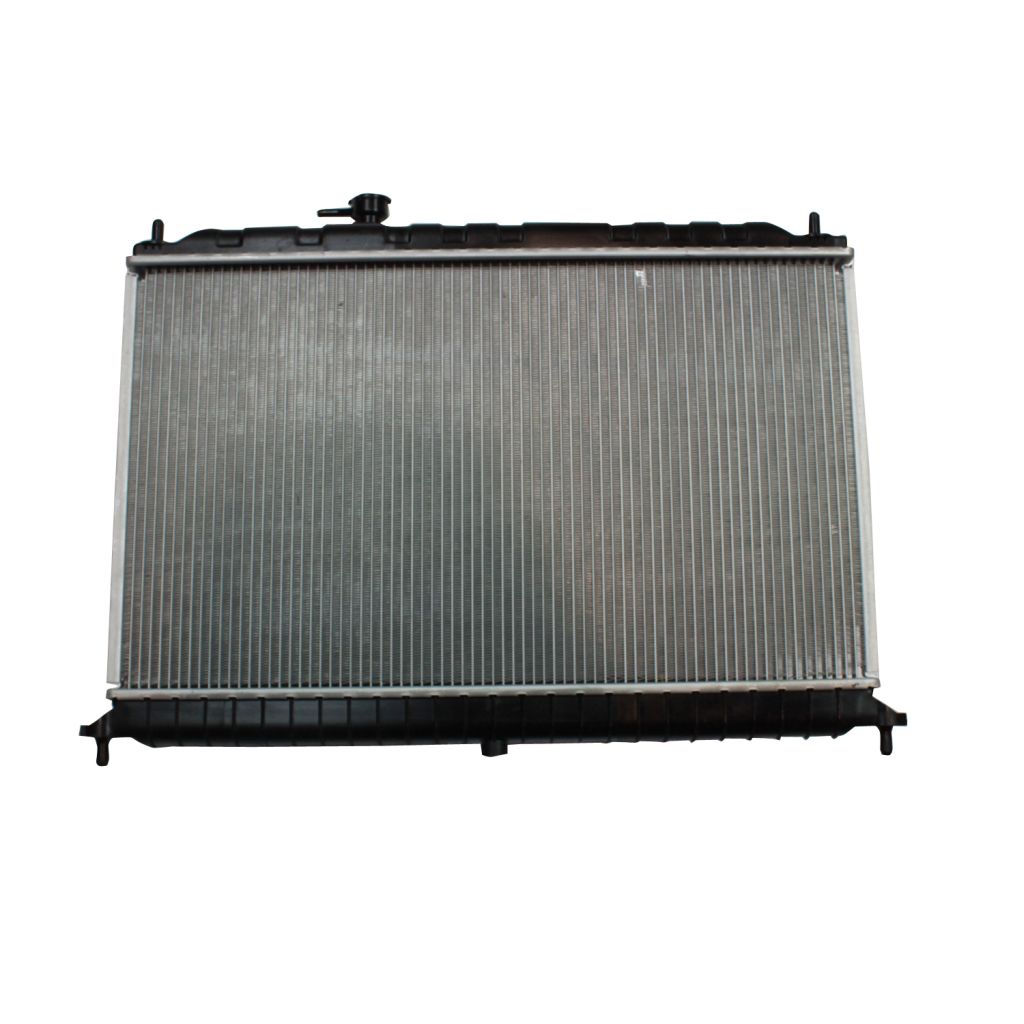 KIA RIO5 HATCHBACK RADIATOR A/T (To 5-9-07) OEM#253101G060 2006-2007 PL#KI3010127