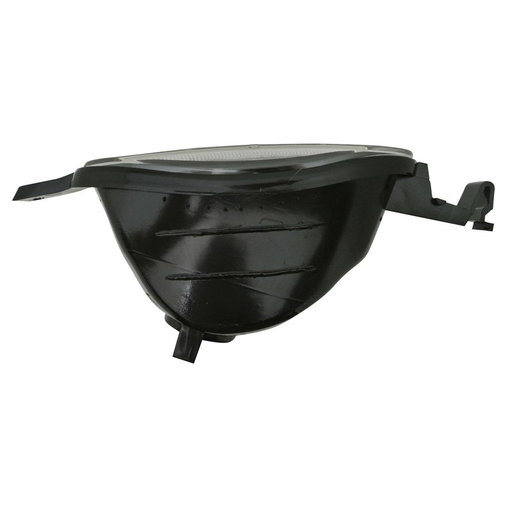 GM TRUCKS & VANS ENVOY XUV SIDE MARKER LAMP(CLEAR)LEFT (Driver Side) (SIDE OF BMP) OEM#15937713 2004-2005 PL#GM2548101