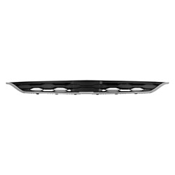 CHEVROLET MALIBU GRILLE UPPER (W/ADAPTIVE CRUISE) OEM#84061035 2016-2018 PL#GM1200731