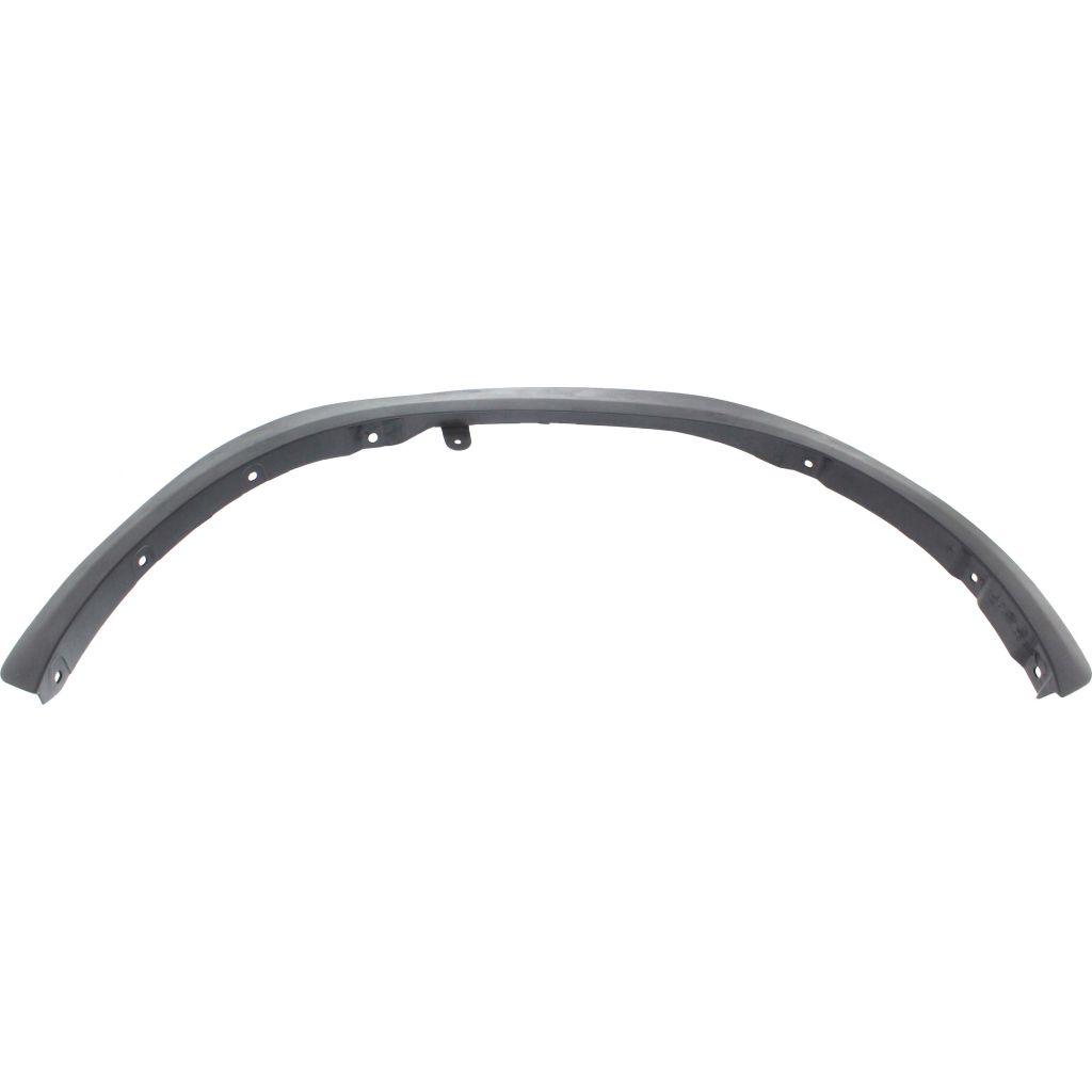 LEXUS NX 300h FENDER WHEEL OPENING MLDG LEFT (Driver Side) OEM#7560278010 2015-2021 PL#LX1290101