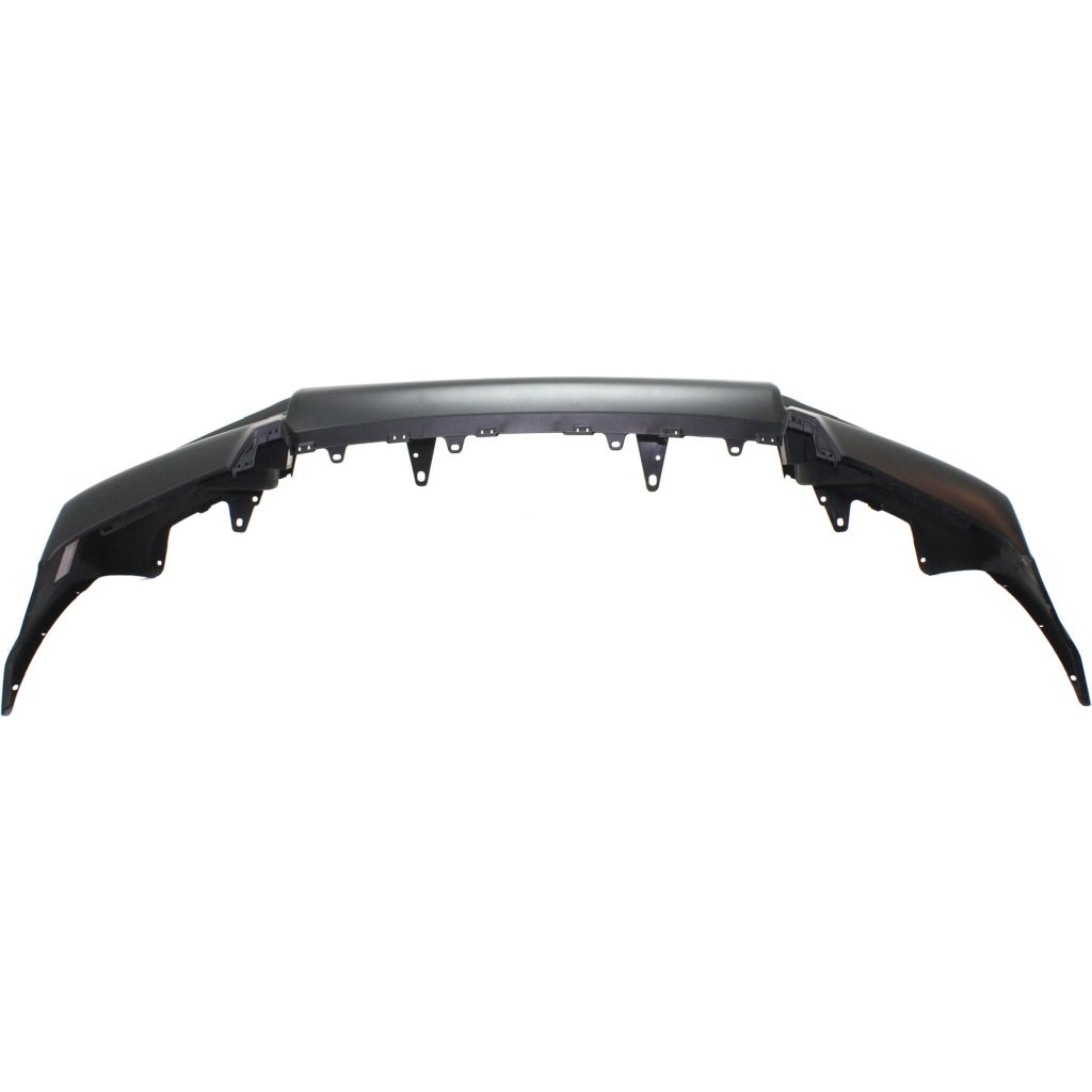 TOYOTA 4RUNNER FRONT B COVER PRIMED (SR5/LTD)(W/ CHROME MLDG)**CAPA** OEM#5211935906 2010-2013 PL#TO1000364C