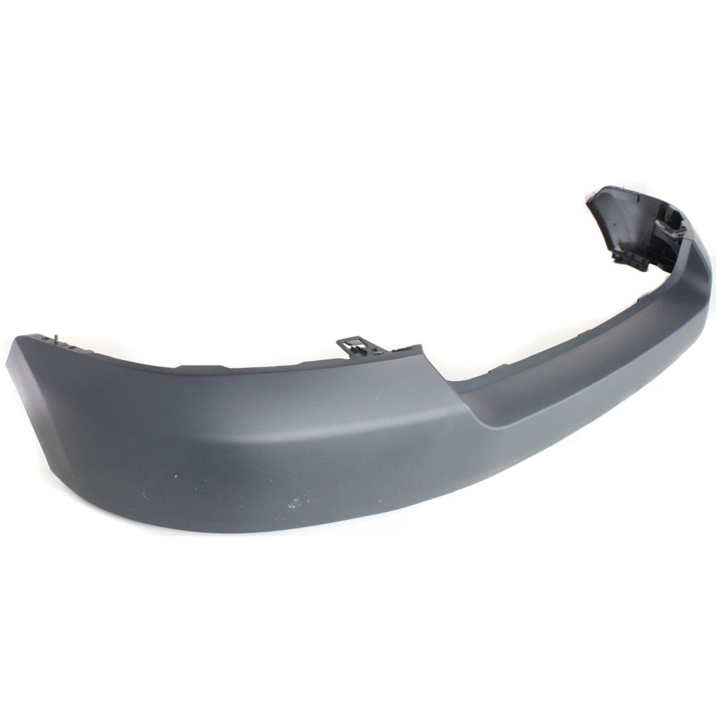 FORD TRUCKS & VANS FORD/PU (F150 EXC HERITAGE) FRONT BUMPER COVER UPR PRM(W/O Mldg)(Exc XL)(To8/8/05)**CAPA** OEM#4L3Z17D957CA 2004-2005 PL#FO1000562C