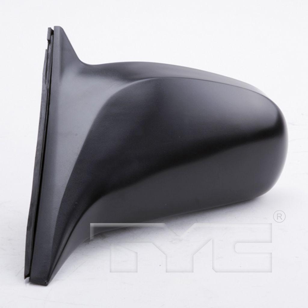 HONDA CIVIC SEDAN DOOR MIRROR LEFT (Driver Side) POWER OEM#76250S01A15 1996-2000 PL#HO1320101
