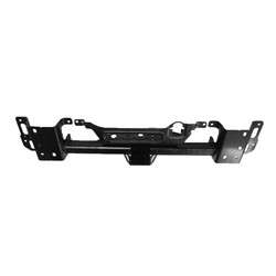 FORD TRUCKS & VANS FORD/PU F150 (EXC RAPTOR) STEP BUMPER HITCH REINF (W/TOWING MAX DUTY TOWING) **CAPA** OEM#ML3Z19D520D 2015-2020 PL#FO1106376C