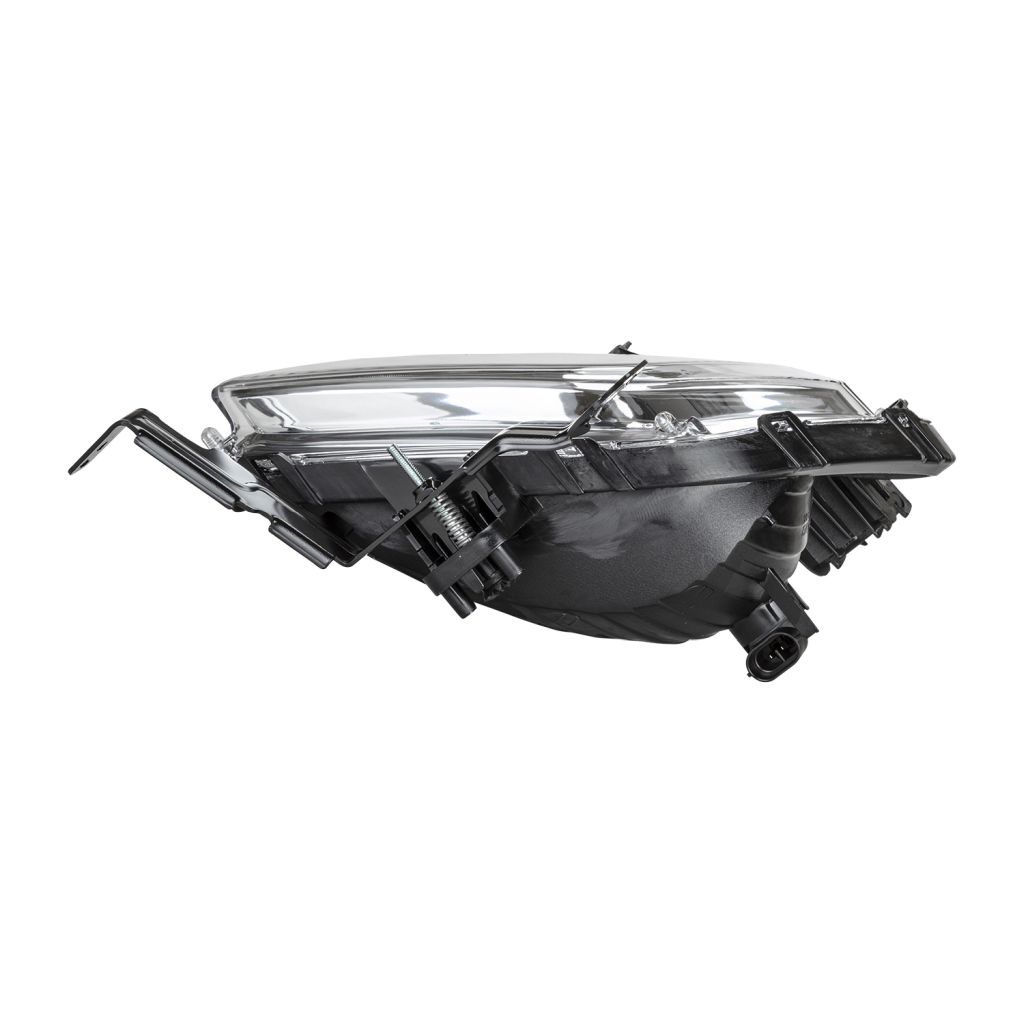 HYUNDAI ELANTRA SEDAN FOG LAMP ASSEMBLY LEFT (Driver Side) OEM#922013X000 2011-2013 PL#HY2592138