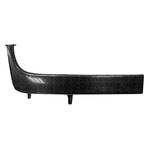 TOYOTA SEQUOIA FRONT BUMPER FILLER RIGHT (Passenger Side) (UNDER HEAD/LAMP) OEM#525120C010C0 2005-2007 PL#TO1089114