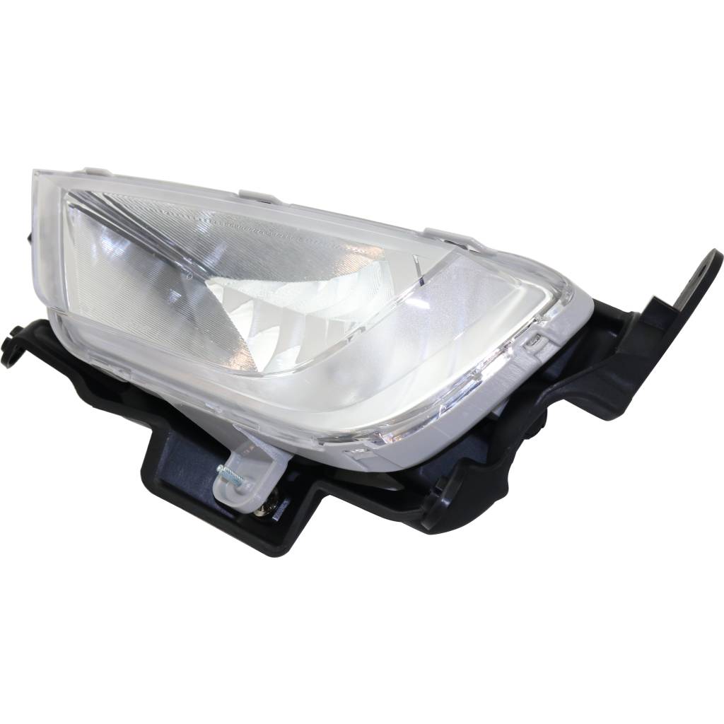 KIA OPTIMA HYBRID FOG LAMP ASSY LEFT (Driver Side) OEM#922014U010 2011-2013 PL#KI2592126