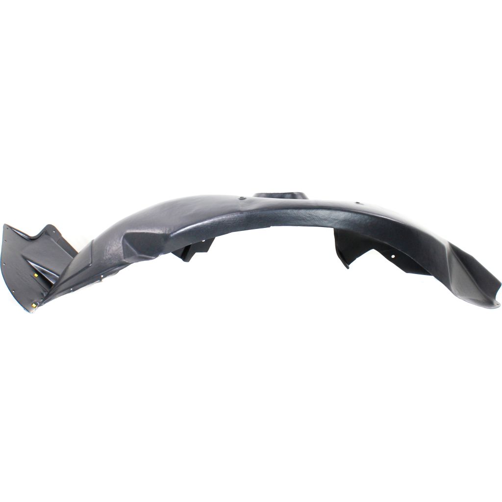 CHEVROLET CAMARO CONV FENDER LINNER LEFT (Driver Side) (ZL1) OEM#20952837 2013-2015 PL#GM1248254