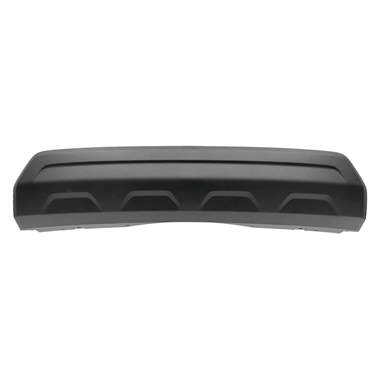 HONDA PILOT REAR BUMPER LOWER VALANCE CENTER COVER TXT-BLACK **CAPA** OEM#71509T90A00 2023-2025 PL#HO1195131C