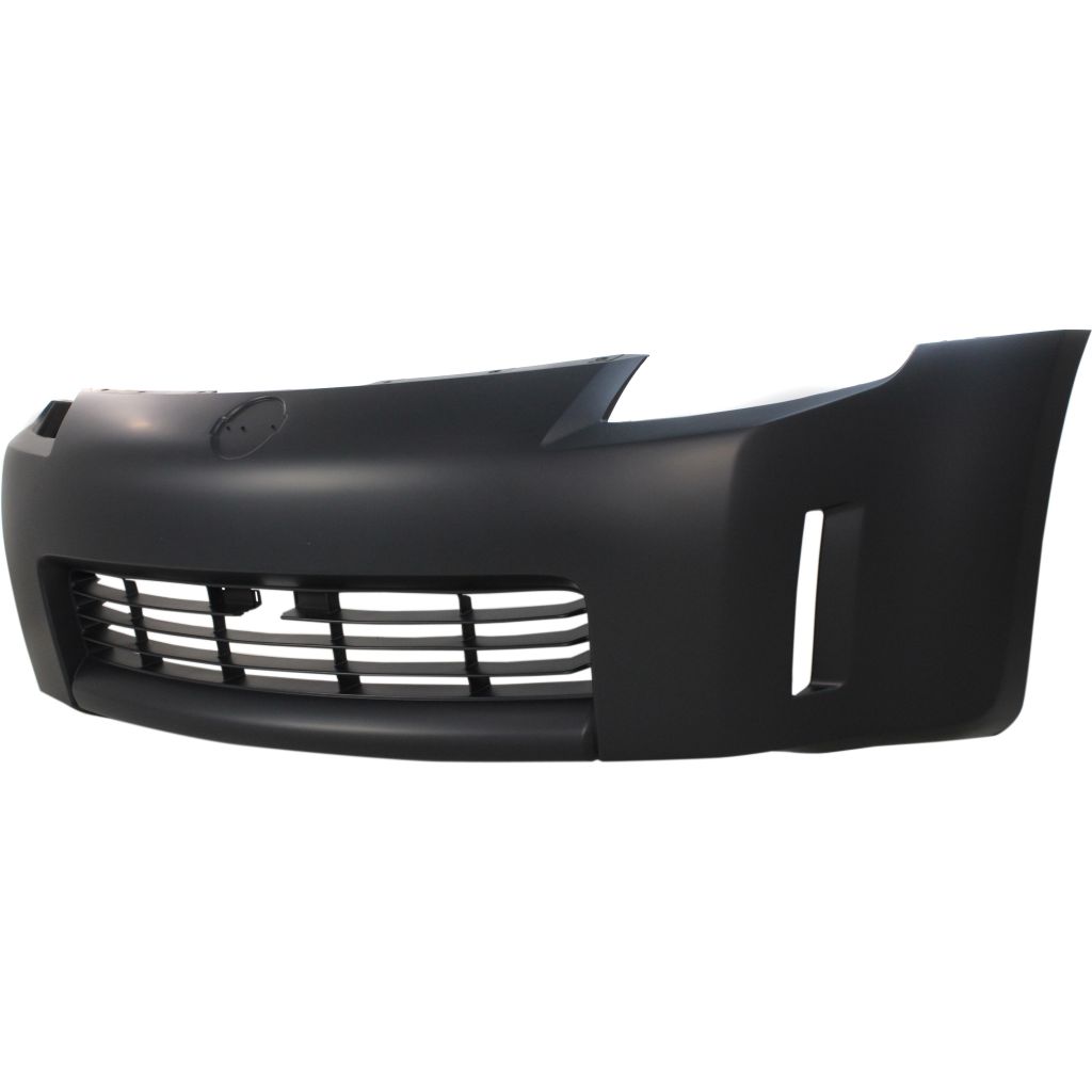 NISSAN 350Z FRONT BUMPER COVER PRM OEM#62022CD040 2003-2005 PL#NI1000201