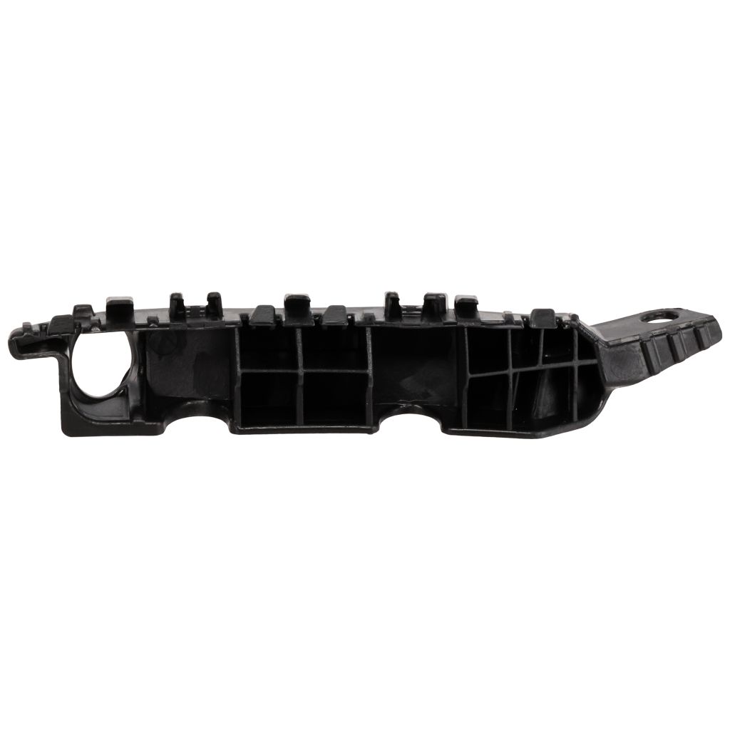 HYUNDAI ELANTRA COUPE FRONT BUMPER SIDE MOUNTING BRACKET LEFT (Driver Side) (PLASTIC) OEM#865133X000 2013-2014 PL#HY1042107