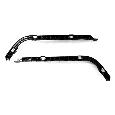 2006-2011 ACURA / HONDA Rear bumper support Right Passenger Side OEM# 71593SNAA02 PL# HO1143111