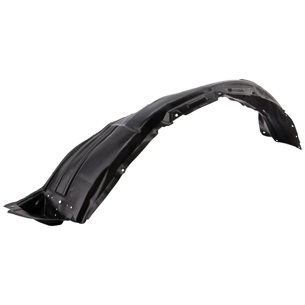 LEXUS GX 460 FENDER LINER LEFT (Driver Side) OEM#5380660100 2010-2013 PL#LX1248112