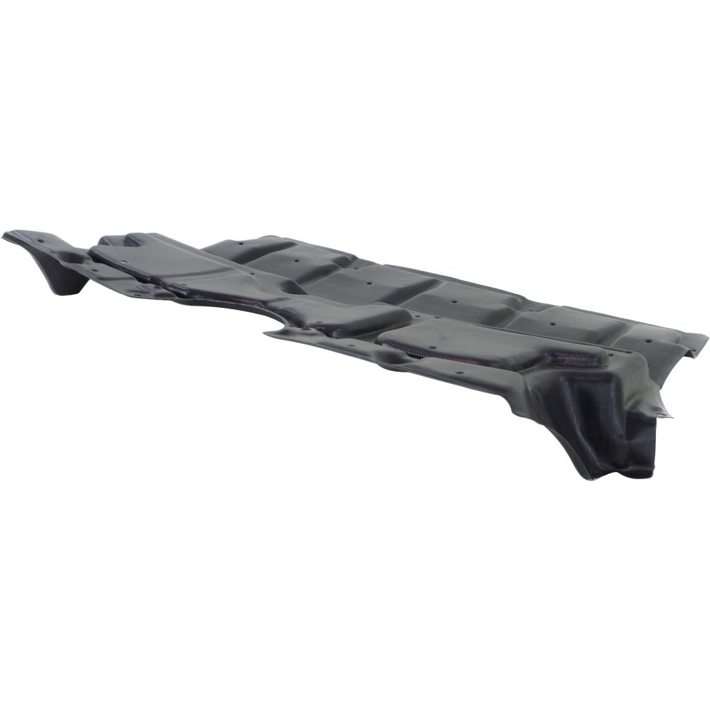 LEXUS GS 300/350/430/460 FRONT SPLASH SHIELD (ENG UNDER CVR) LWR (3.0/3.5L AWD) OEM#5141030120 2006-2011 PL#LX1228116