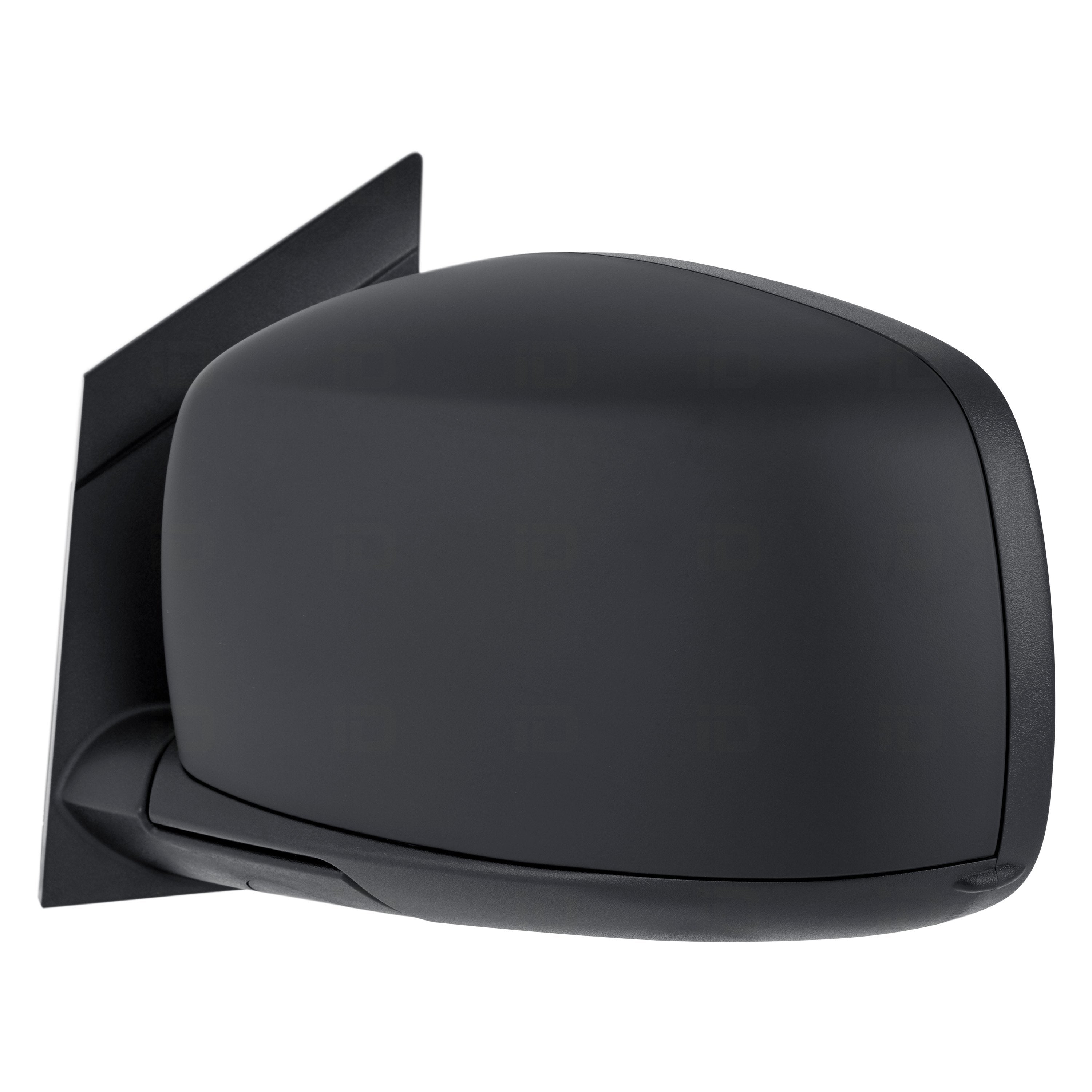DODGE TRUCKS & VANS GRAND CARAVAN DOOR MIRROR LEFT (Driver Side) POWER/HEATED (PTM) OEM#1AB791W1AB 2008-2010 PL#CH1320290