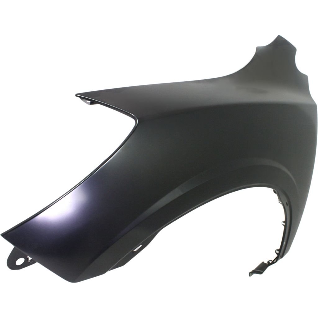 BUICK ENCLAVE FENDER LEFT (Driver Side) **CAPA** OEM#20793342 2008-2012 PL#GM1240347C