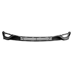 HYUNDAI SONATA FRONT BUMPER GRILLE 2.4L OEM#865123Q700 2014 PL#HY1036133