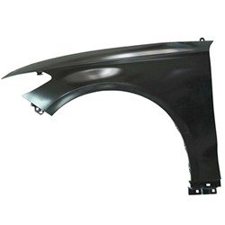FORD FUSION FENDER LEFT (Driver Side) OEM#DS7Z16006A (P) 2013-2016 PL#FO1240289