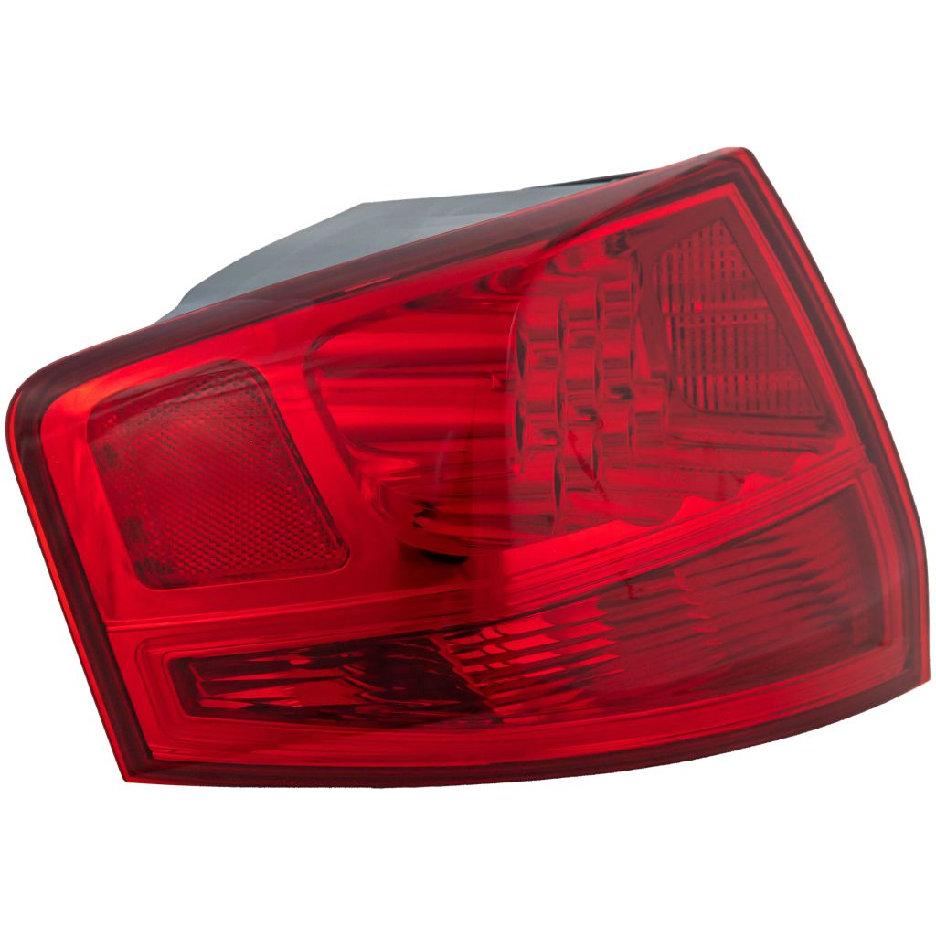 ACURA MDX TAIL LAMP UNIT LEFT (Driver Side) OEM#33551STXA01 2007-2009 PL#AC2818114