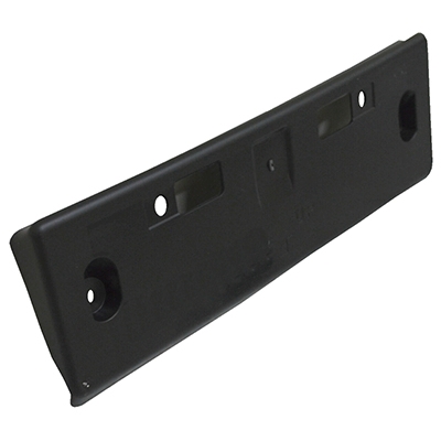 NISSAN(DATSUN) JUKE FRONT LICENSE BRACKET (S/SL/SV) OEM#962101KM0A 2011-2014 PL#NI1068114