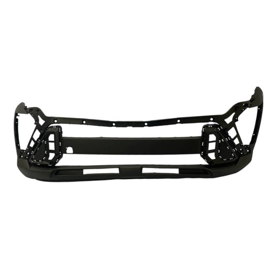 HYUNDAI KONA FRONT BUMPER COVER LOWER TEXTURE (SE/SEL) OEM#86560BE000AS 2024-2025 PL#HY1015136