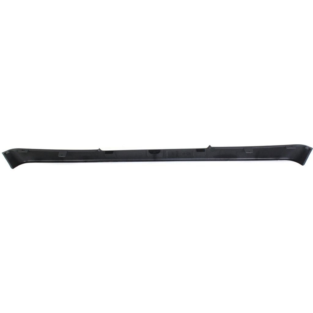 DODGE TRUCKS & VANS NITRO FRONT BUMPER LOWER AIR DAM PRIMED OEM#68018852AA 2007-2009 PL#CH1090135