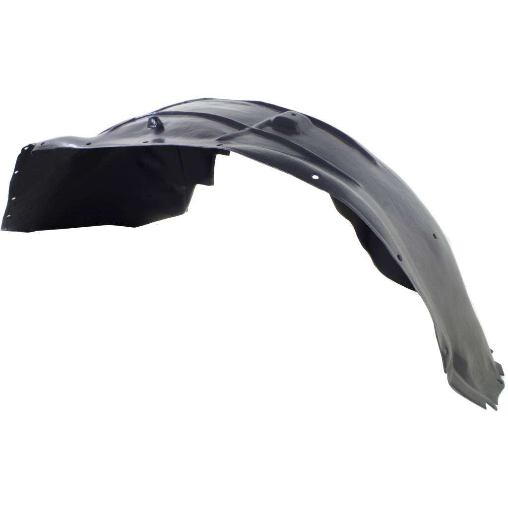 GM TRUCKS & VANS TAHOE (CHEVY) FENDER LINER LEFT (Driver Side) (WO/Z71) OEM#22806316 2015-2020 PL#GM1248243