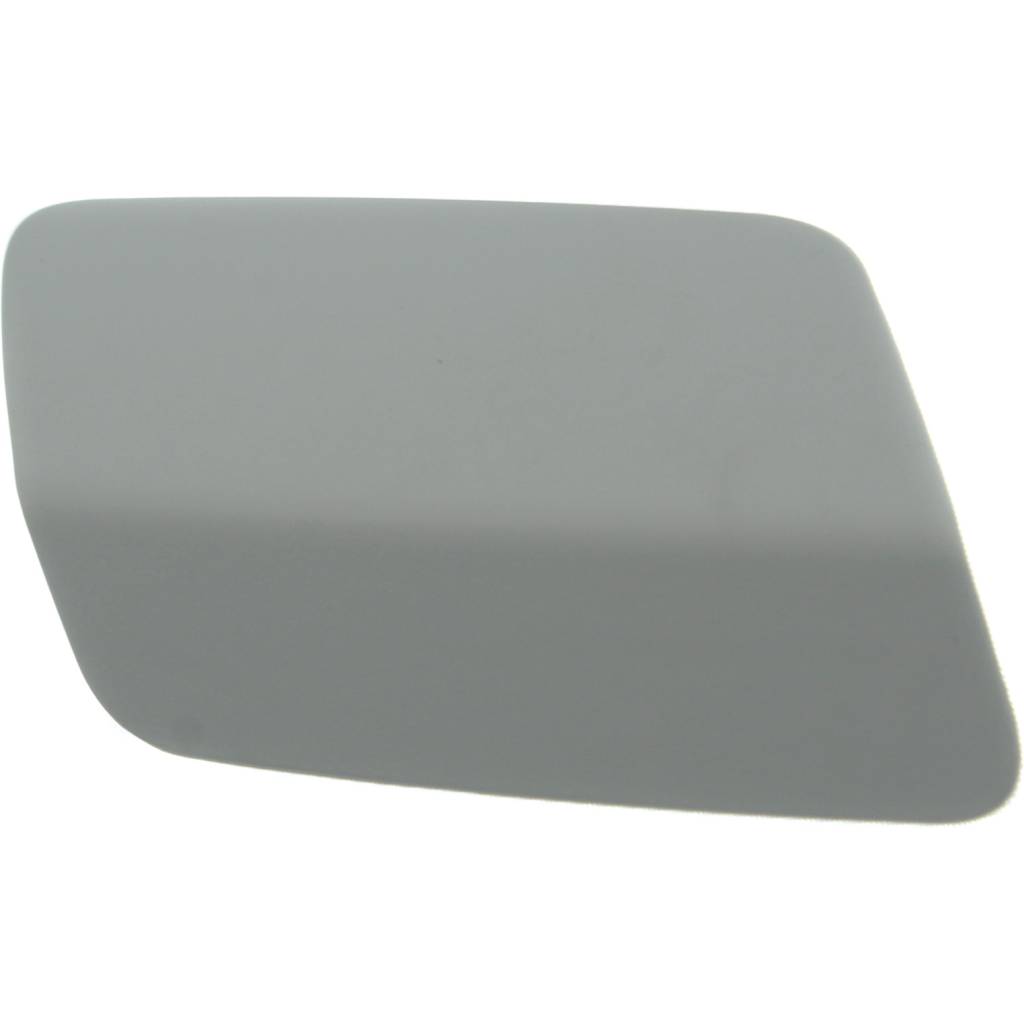 BMW BMW 3 (CONVERTIBLE) HEAD LAMP WASHER COVER RIGHT (Passenger Side) (3.0L)(WO/WASHERS) OEM#61677253396 2011-2013 PL#BM1049122