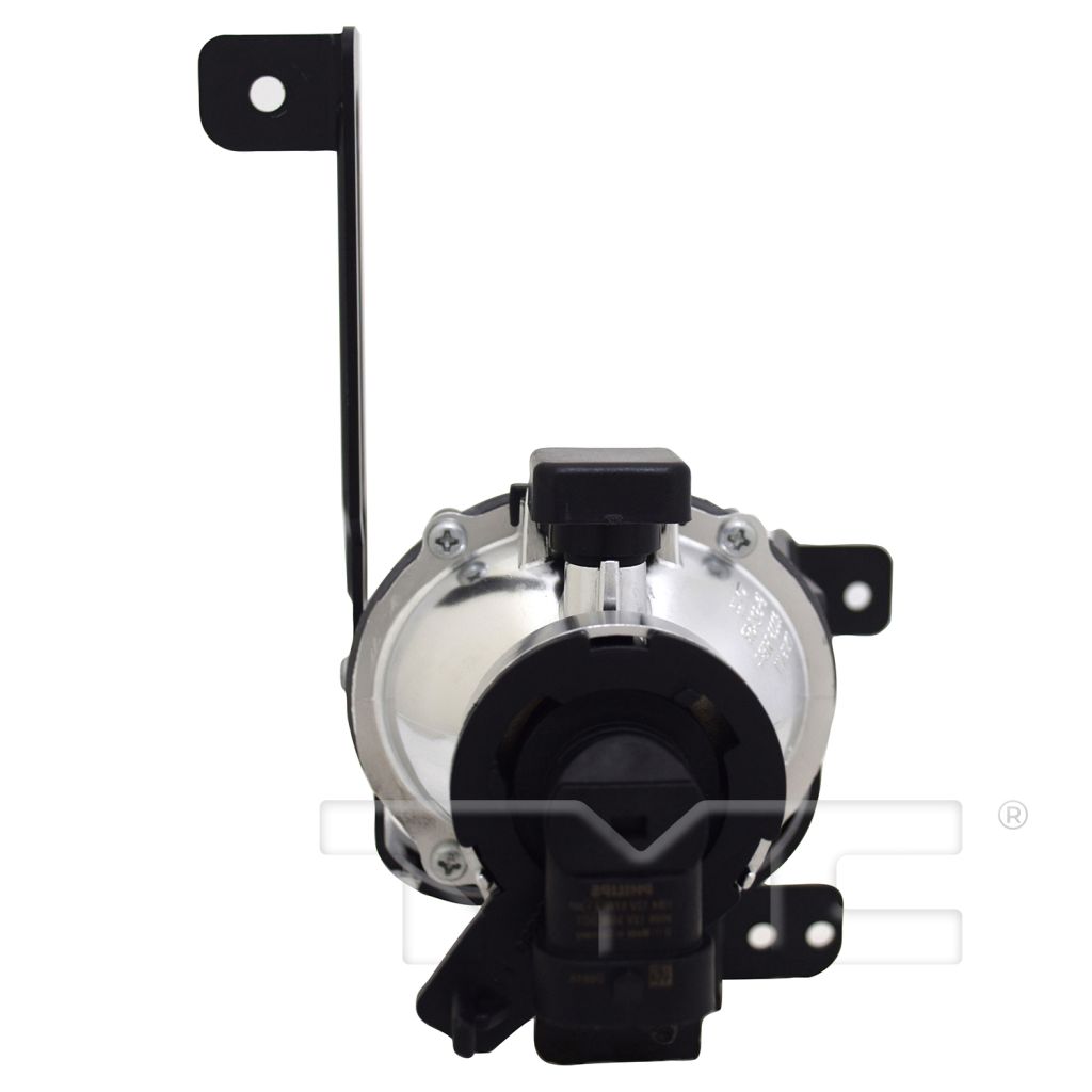 KIA SELTOS FOG LAMP ASSY LEFT (Driver Side) (HALOGEN) **CAPA** OEM#92201Q5010 2021-2023 PL#KI2592168C