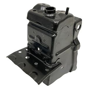 TOYOTA VENZA FRONT BUMPER REINF BRACKET RIGHT (Passenger Side) (JAPAN) OEM#5701342010 2021-2024 PL#TO1067203