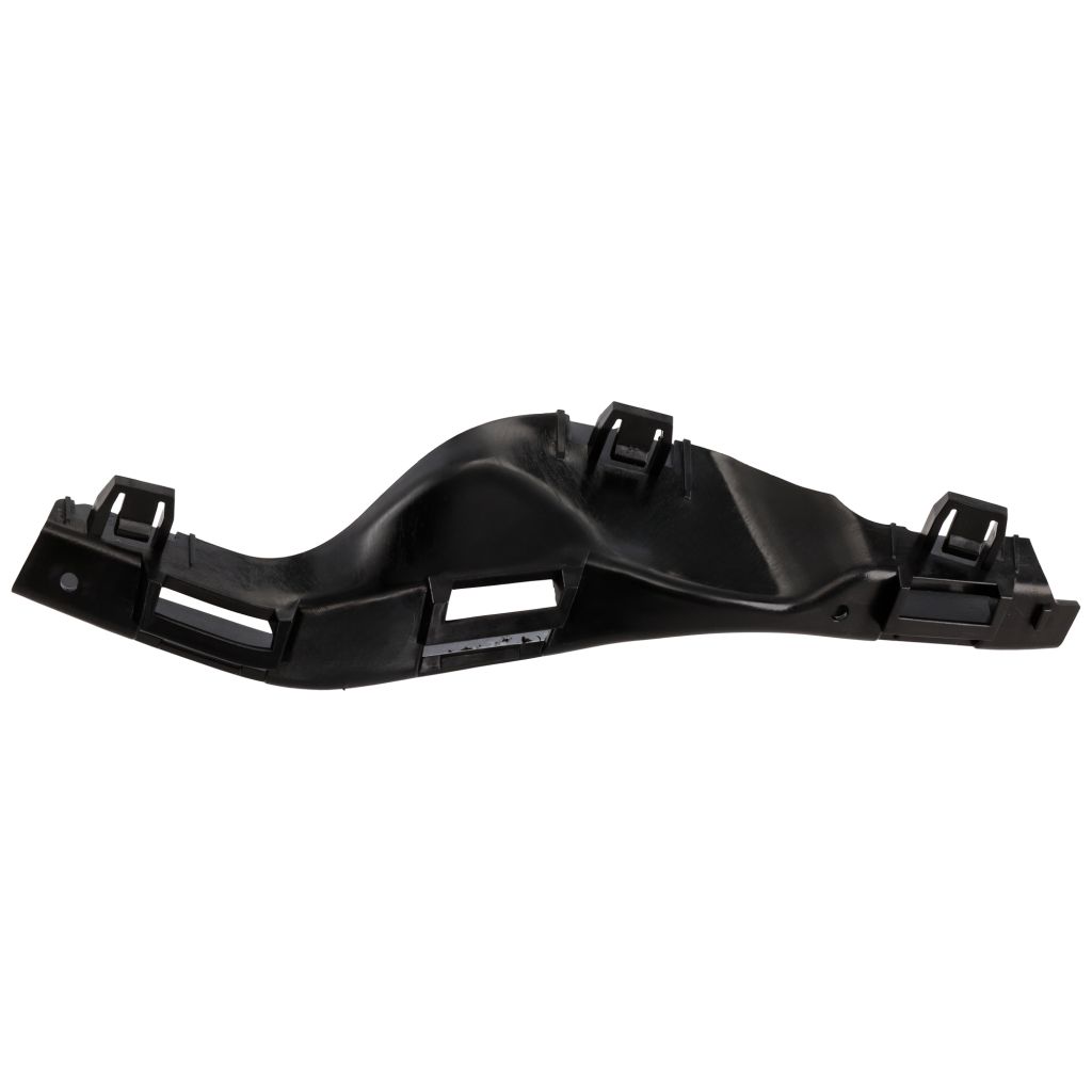 MERCURY MARINER HYBRID FRONT BUMPER COVER SIDE REINFORCEMENT BRACKET RIGHT (Passenger Side) (PLASTIC) OEM#8L8Z17E814A 2008-2011 PL#FO1043127