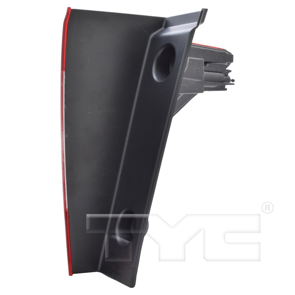 HONDA PASSPORT TAIL LAMP ASSY LEFT (Driver Side)**CAPA** OEM#33550TGSA01 2019-2021 PL#HO2800197C