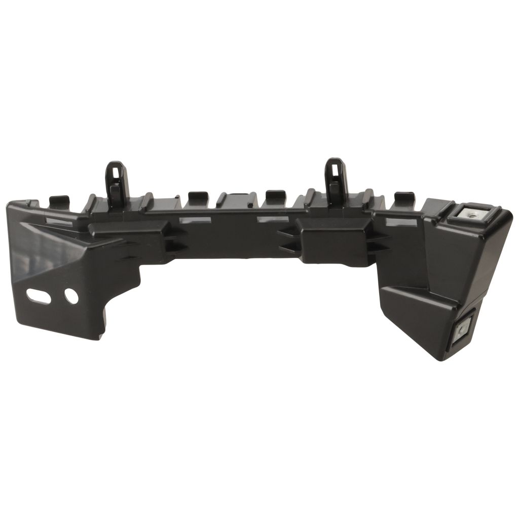 CHEVROLET CRUZE HATCHBACK FRONT BUMPER COVER SIDE BRACKET RIGHT (Passenger Side) (PLASTIC) OEM#84229332 2017-2019 PL#GM1043139