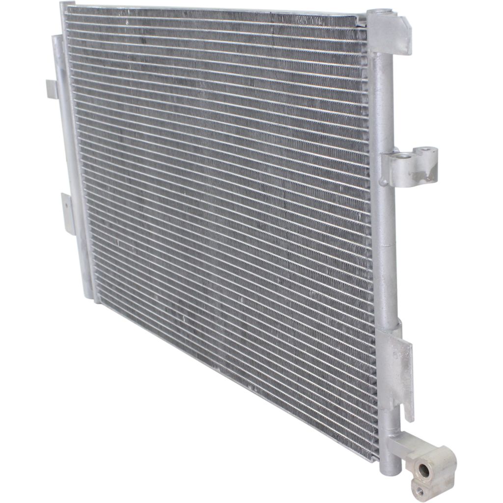 CHEVROLET CORVETTE Z06 A/C CONDENSER OEM#10442892 2006-2013 PL#GM3030252