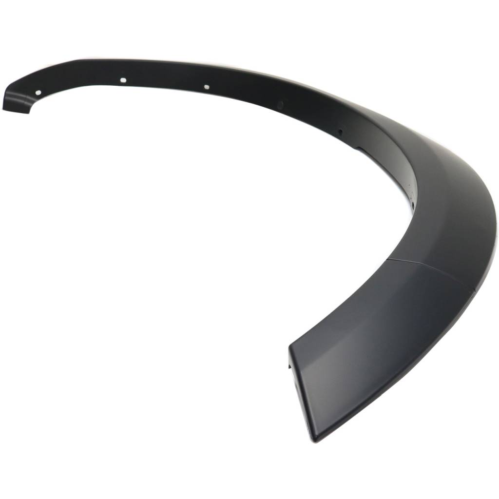 DODGE TRUCKS & VANS DODGE/PU (R1500)( CLASSIC) FENDER FLARE RIGHT (Passenger Side) (PTD) OEM#1TD26TZZAG 2013-2022 PL#CH1291108