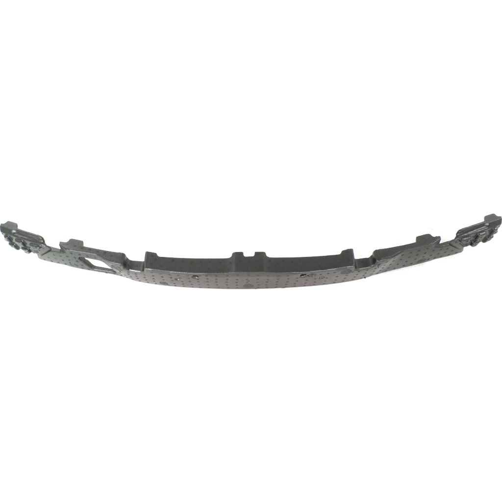 BMW BMW 5 SERIES HYBRID FRONT BUMPER ABSORBER OEM#51117200709 2012-2013 PL#BM1070100