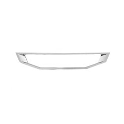HONDA ACCORD COUPE GRILLE MOLDING (CHR) **CAPA** OEM#71122TE0A01 2008-2010 PL#HO1210123C