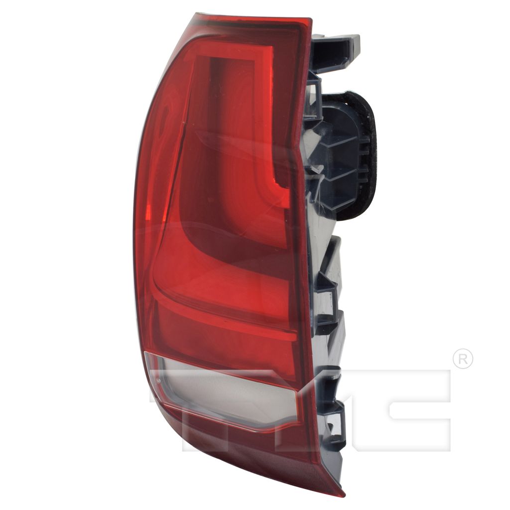 BMW BMW X5 HYBRID (40e) TAIL LAMP ASSY LEFT (Driver Side) OUTER OEM#63217290103 2016-2018 PL#BM2804118