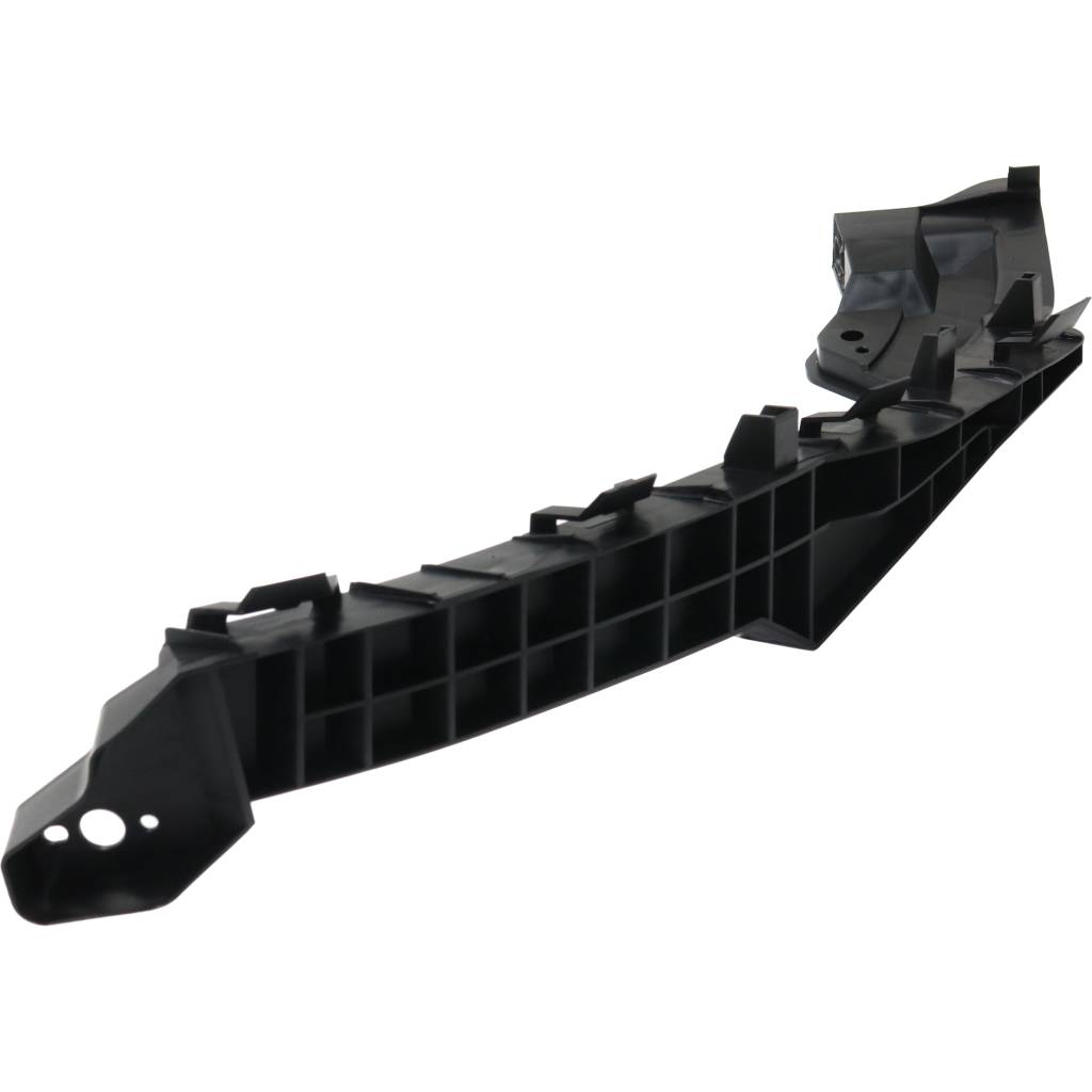 HONDA ACCORD HYBRID FRONT BUMPER COVER UPPER RETAINER RIGHT (Passenger Side) (PLASTIC) **CAPA** OEM#71140TVAA00 2018-2020 PL#HO1043132C