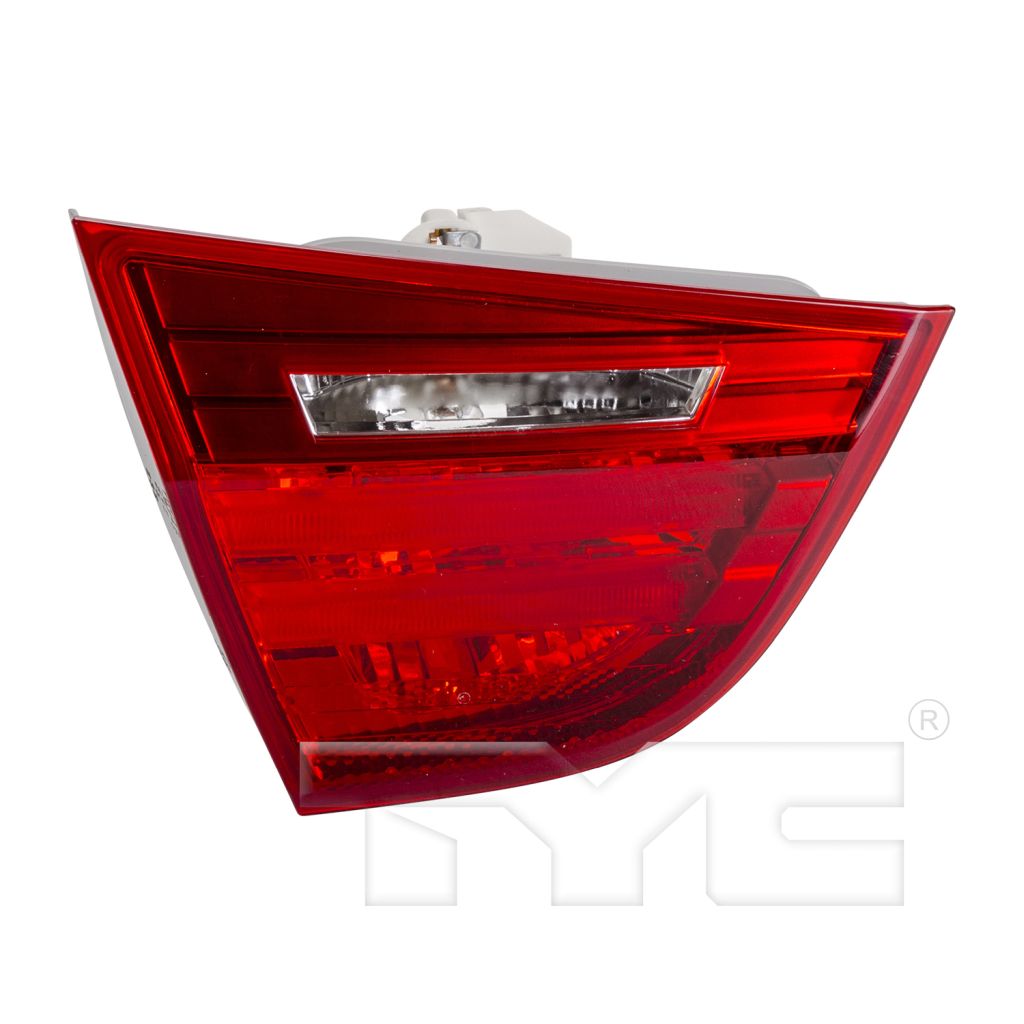 BMW BMW 3 (SEDAN) TAIL LAMP ASSY LEFT (Driver Side) (INNER) OEM#63217289427 2009-2011 PL#BM2802105