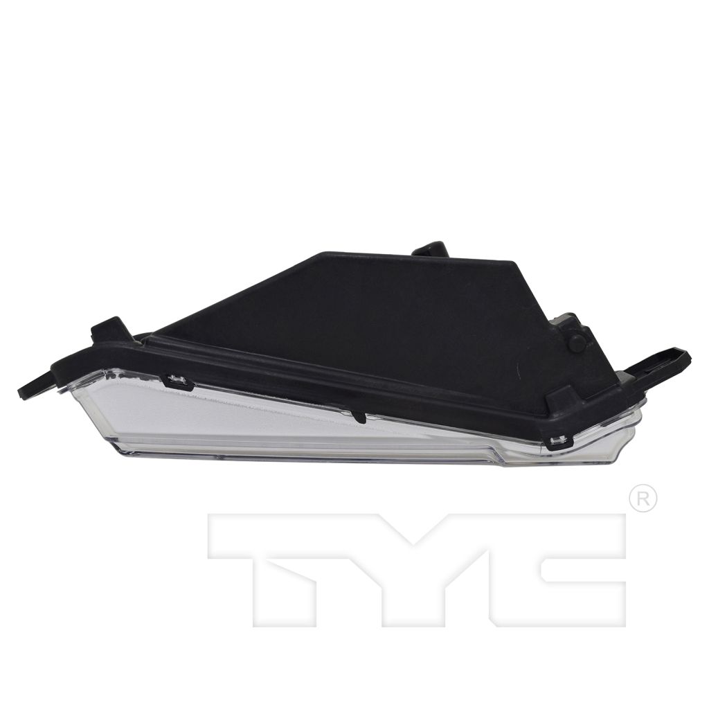 BMW BMW X7 FOG LAMP ASSY RIGHT (Passenger Side) (LED)(40i/50i W/M SPORT)(M50i) OEM#63177406366 2019-2022 PL#BM2593160