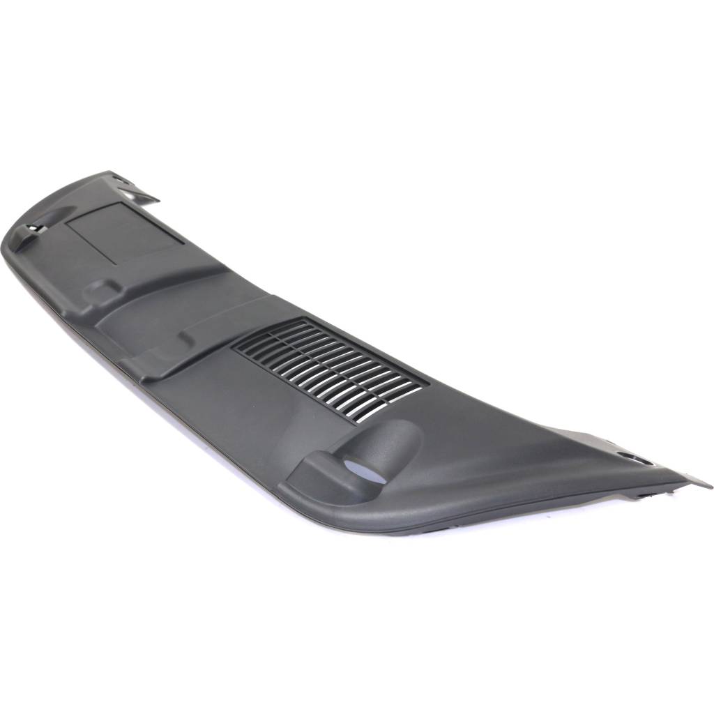 VOLKSWAGEN BEETLE RADIATOR SUPPORT UPPER COVER OEM#5C5853655A9B9 2012-2019 PL#VW1224100